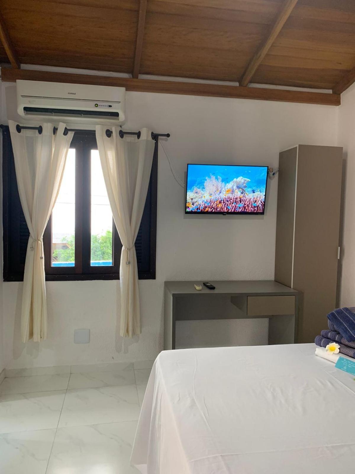 Flat Encantador 300M Da Praia E Roda Gigante 2 Andar Balneário Camboriú المظهر الخارجي الصورة