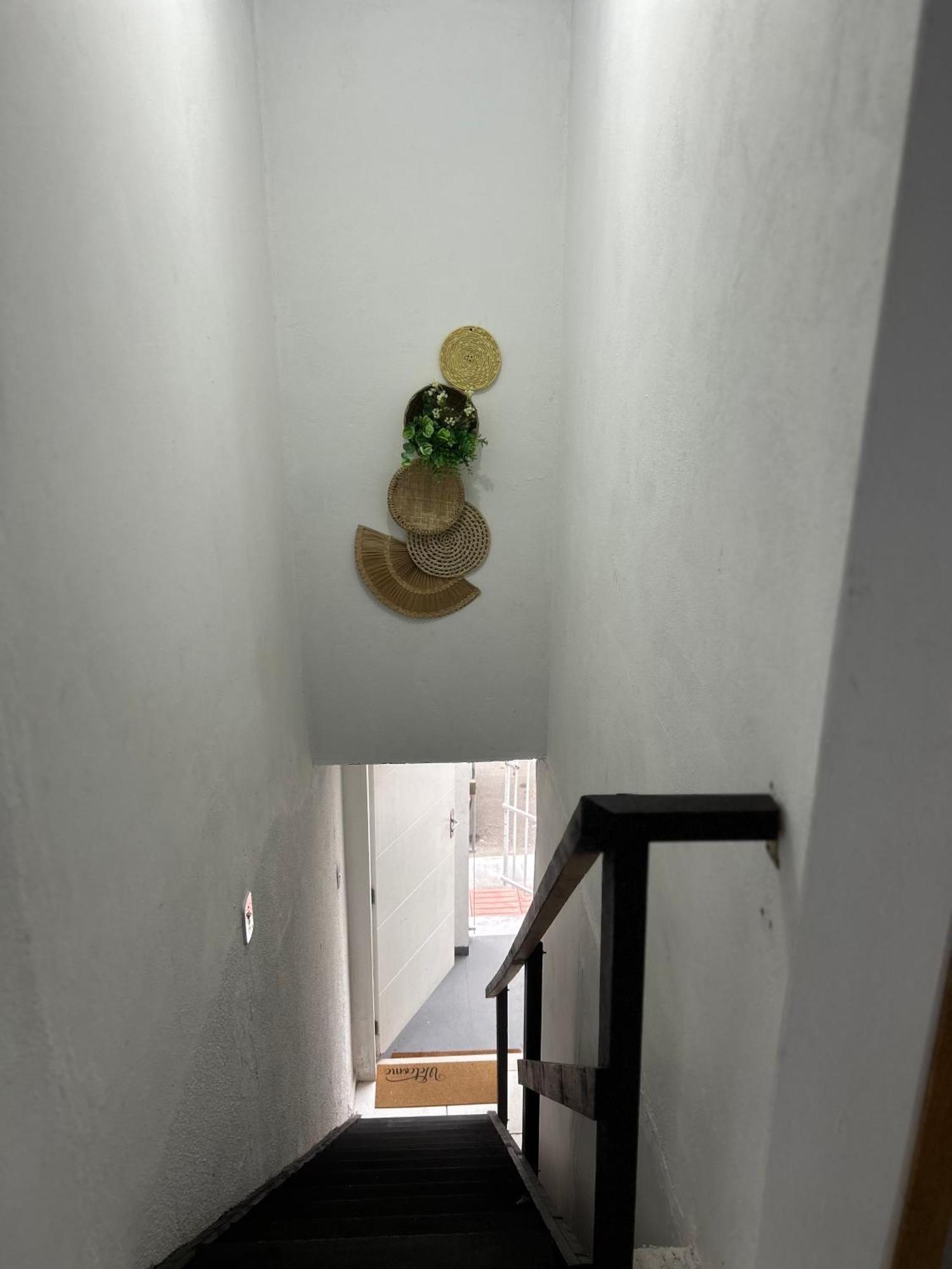 Flat Encantador 300M Da Praia E Roda Gigante 2 Andar Balneário Camboriú المظهر الخارجي الصورة